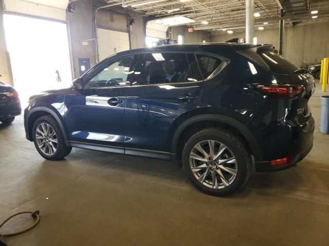 Photo 2 from auction – 2021 MAZDA CX-5 SIGNA with VIN JM3KFBEY1M0453946
