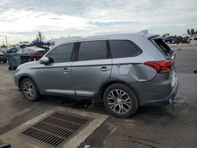 Photo 2 from auction – 2018 MITSUBISHI OUTLANDER with VIN JA4AD3A37JJ000649