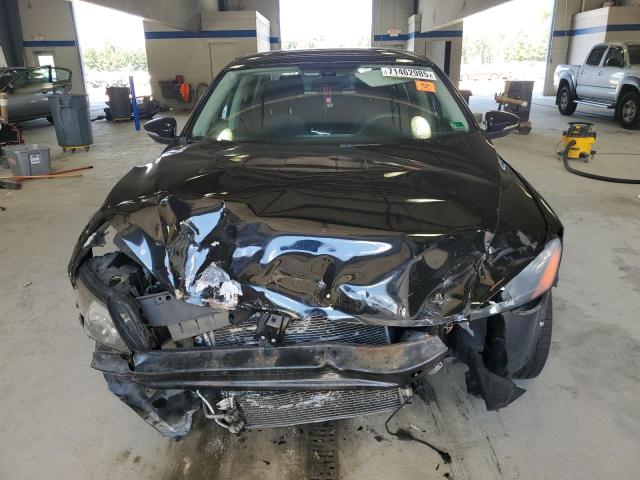 Photo 5 from auction – 2012 VOLKSWAGEN PASSAT S with VIN 1VWAP7A32CC033292
