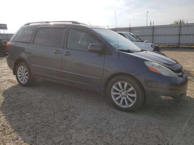 Photo 4 from auction – 2007 TOYOTA SIENNA LE with VIN 5TDBK23CX7S007324