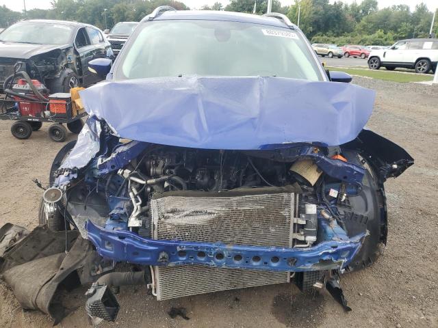 Photo 5 from auction – 2014 FORD ESCAPE TITANIUM with VIN 1FMCU9J99EUC77163