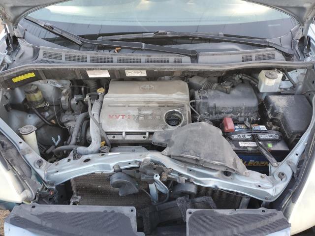 Photo 12 from auction – 2006 TOYOTA SIENNA CE with VIN 5TDZA23C86S528882