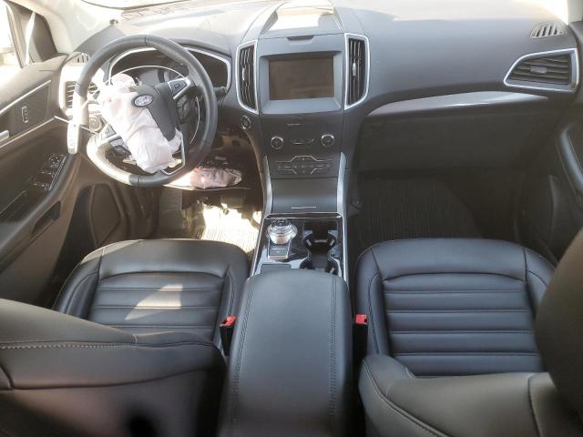 Photo 8 from auction – 2020 FORD EDGE SEL with VIN 2FMPK3J90LBA89428