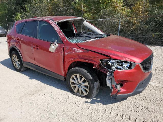 Photo 4 from auction – 2015 MAZDA CX-5 TOURI with VIN JM3KE2CY8F0475709