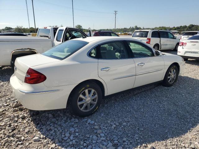 Photo 3 from auction – 2008 BUICK LACROSSE CX with VIN 2G4WC582481277993
