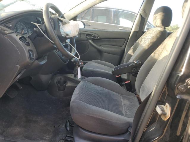 Photo 7 from auction – 2002 FORD FOCUS SE with VIN 1FAFP34P52W358151