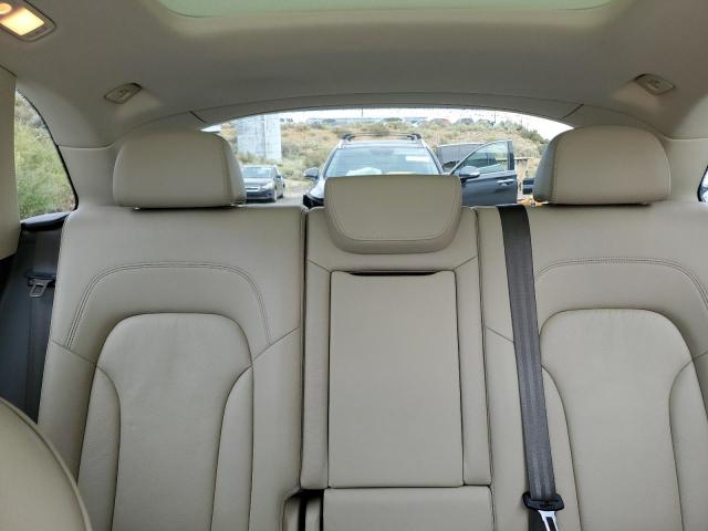Photo 10 from auction – 2017 AUDI Q5 PREMIUM with VIN WA1L2AFP5HA085158