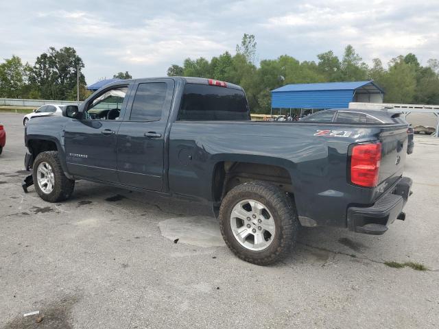 Photo 2 from auction – 2017 CHEVROLET SILVERADO with VIN 1GCVKREC3HZ336997