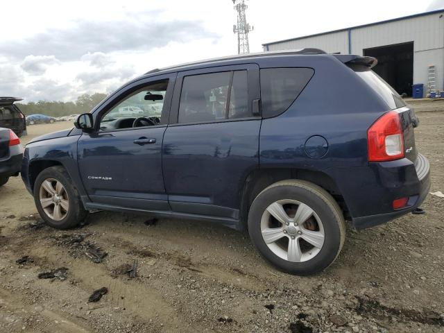 Photo 2 from auction – 2012 JEEP COMPASS SP with VIN 1C4NJDBB6CD638419