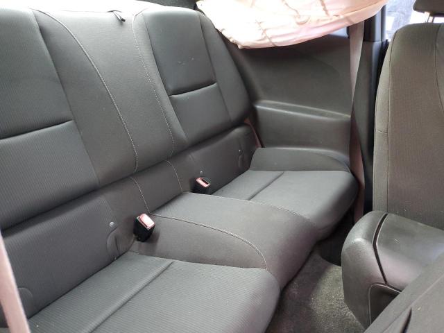 Photo 10 from auction – 2012 CHEVROLET CAMARO LT with VIN 2G1FB1E37C9135671