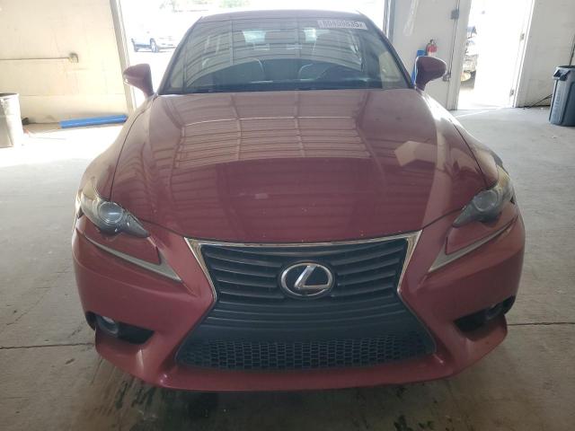 Photo 5 from auction – 2015 LEXUS IS 250 with VIN JTHBF1D25F5078471