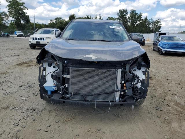 Photo 5 from auction – 2024 NISSAN ROGUE SV with VIN 5N1BT3BB2RC696349