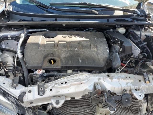 Photo 11 from auction – 2018 TOYOTA COROLLA L with VIN 5YFBURHE8JP820352