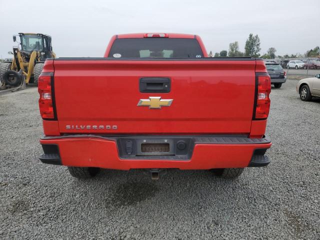 Photo 6 from auction – 2018 CHEVROLET SILVERADO with VIN 1GCVKPEC5JZ314073