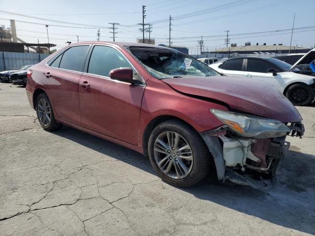 Photo 4 from auction – 2015 TOYOTA CAMRY LE with VIN 4T1BF1FK3FU989091