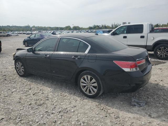 Photo 2 from auction – 2012 HONDA ACCORD EXL with VIN 1HGCP2F8XCA065083