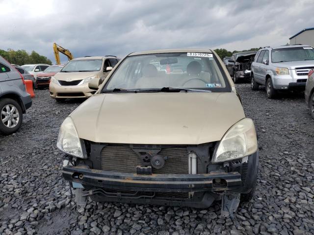 Photo 5 from auction – 2009 KIA RIO BASE with VIN KNADE223196461608