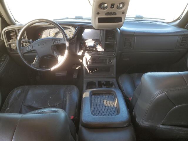 Photo 8 from auction – 2007 GMC NEW SIERRA K1500 with VIN 2GTEK13T871151145