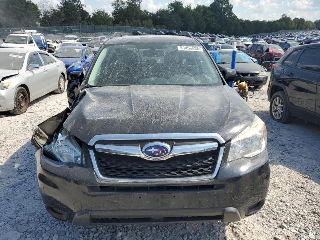 Photo 5 from auction – 2015 SUBARU FORESTER 2 with VIN JF2SJADC1FH597784