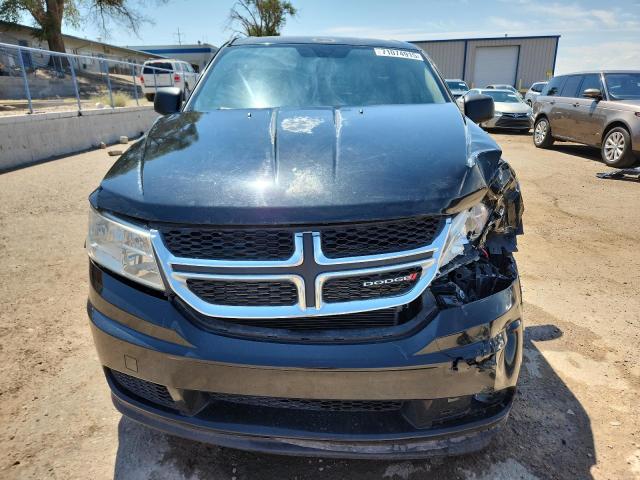 Photo 5 from auction – 2015 DODGE JOURNEY SE with VIN 3C4PDCAB1FT699624