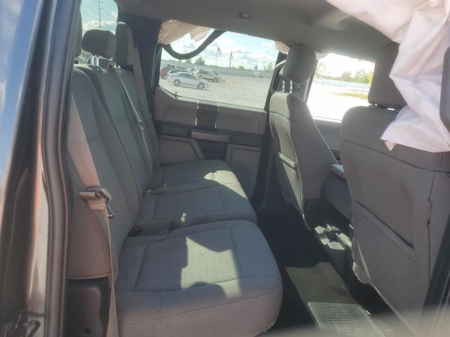 Photo 10 from auction – 2017 FORD F150 SUPER with VIN 1FTEW1EF5HFC35963