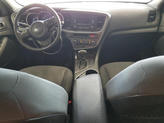 Foto 8 de la subasta – 2015 KIA OPTIMA LX con VIN KNAGM4A74F5648763