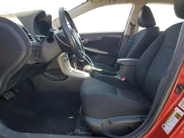 Photo 7 from auction – 2010 TOYOTA COROLLA BASE with VIN 1NXBU4EE8AZ271113