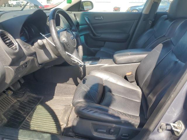 Photo 7 from auction – 2011 NISSAN MAXIMA S with VIN 1N4AA5AP9BC838707