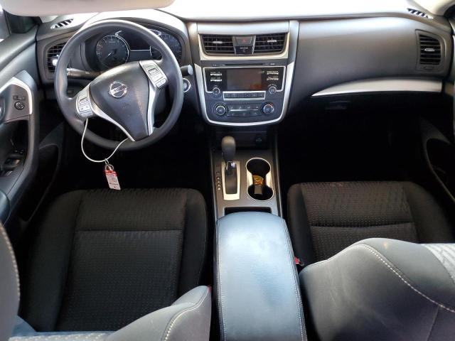 Photo 8 from auction – 2016 NISSAN ALTIMA 2.5 with VIN 1N4AL3AP8GN309775