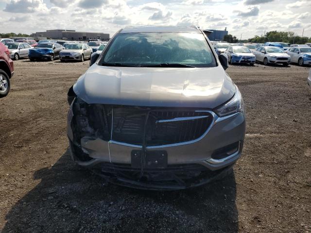 Photo 5 from auction – 2019 BUICK ENCLAVE ES with VIN 5GAEVAKW8KJ182771