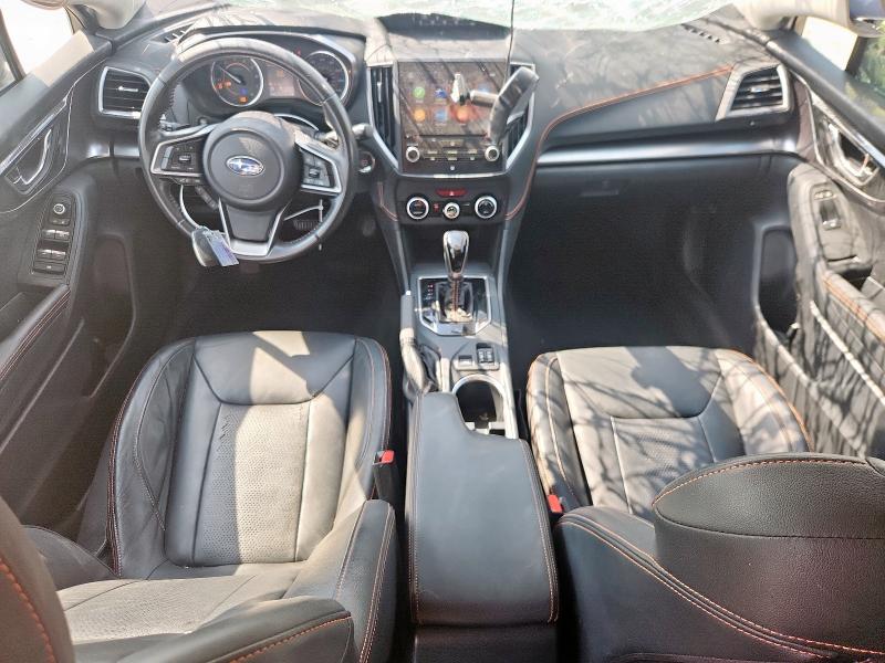 Photo 8 from auction – 2019 SUBARU CROSSTREK with VIN JF2GTAMCXKH313787