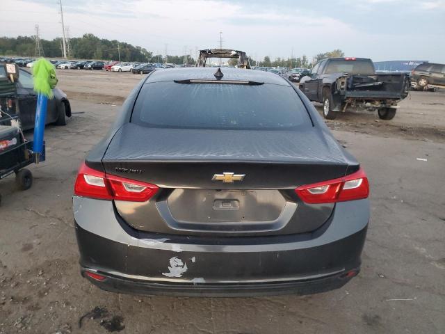 Photo 6 from auction – 2017 CHEVROLET MALIBU with VIN 1G1ZB5ST7HF118490