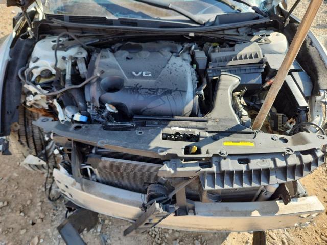 Photo 11 from auction – 2017 NISSAN MAXIMA 3.5S with VIN 1N4AA6AP4HC412910