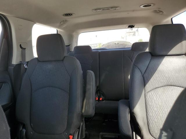 Photo 10 from auction – 2016 GMC ACADIA SLE with VIN 1GKKRPKD2GJ219204
