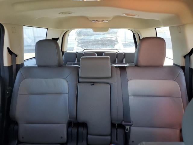 Photo 10 from auction – 2019 FORD FLEX SEL with VIN 2FMGK5C81KBA13053