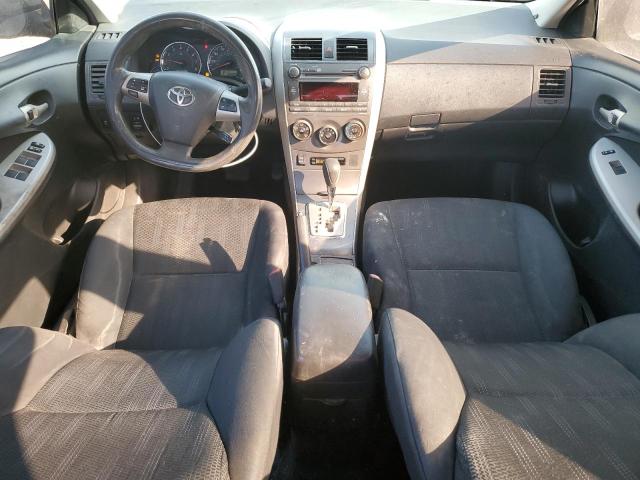 Photo 8 from auction – 2011 TOYOTA COROLLA BASE with VIN 2T1BU4EEXBC675601