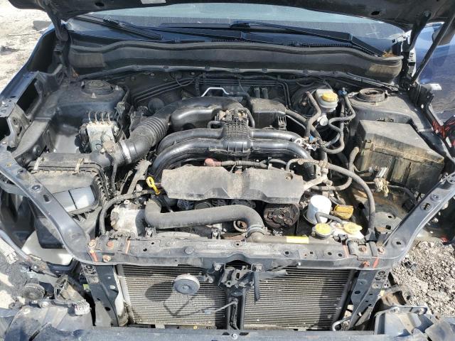 Photo 12 from auction – 2014 SUBARU FORESTER 2 with VIN JF2SJAMC6EH486257