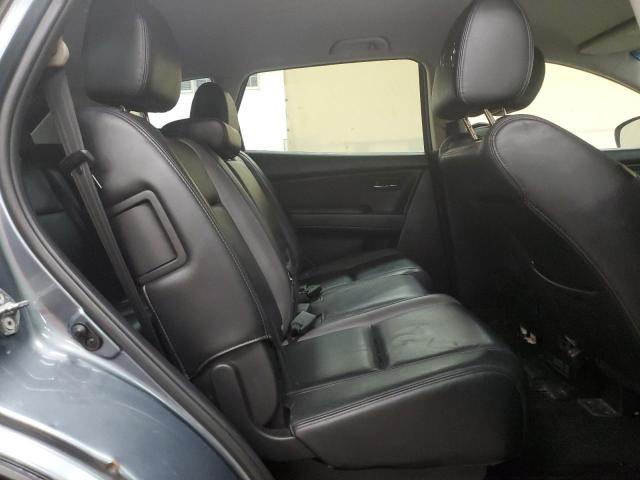 Photo 11 from auction – 2012 MAZDA CX-9 with VIN JM3TB2CA8C0343030