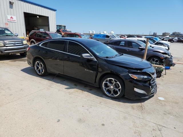 Photo 4 from auction – 2020 CHEVROLET MALIBU LT with VIN 1G1ZD5ST7LF108741