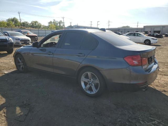 Photo 2 from auction – 2013 BMW 328 with VIN WBA3B3C58DJ810263