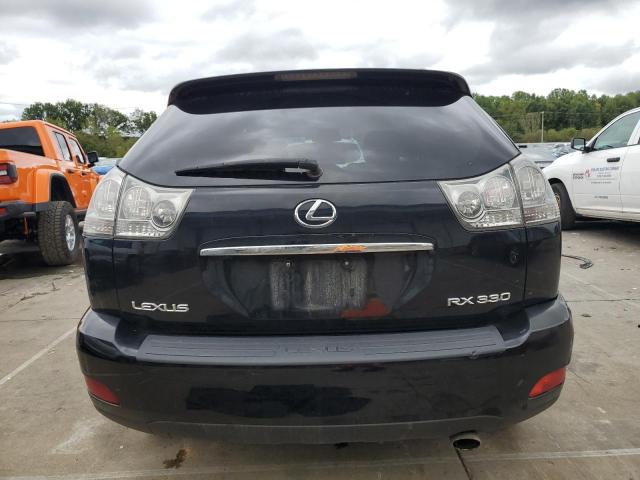 Photo 6 from auction – 2004 LEXS RX 330 with VIN JTJHA31UX40068991