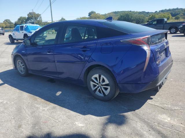 Photo 2 from auction – 2016 TOYOTA PRIUS with VIN JTDKARFU6G3511709