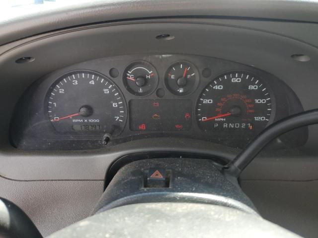 Photo 9 from auction – 2007 FORD RANGER SUP with VIN 1FTYR14U17PA57482