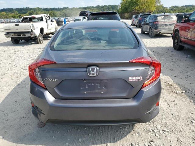 Photo 6 from auction – 2016 HONDA CIVIC EX with VIN 2HGFC2F78GH514672