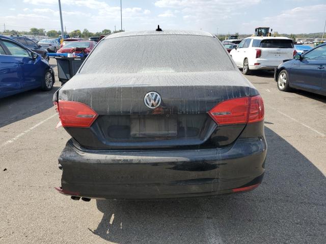 Photo 6 from auction – 2012 VOLKSWAGEN JETTA SE with VIN 3VWDP7AJ0CM009468