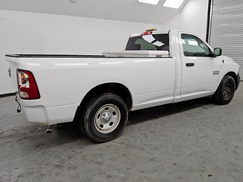 Photo 3 from auction – 2017 RAM 1500 ST with VIN 3C6JR6DG8HG768716