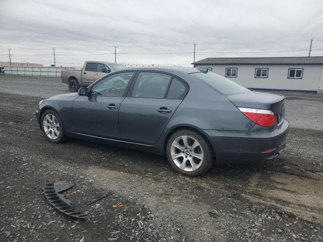 Photo 2 from auction – 2008 BMW 535 XI with VIN WBANV93548C130390