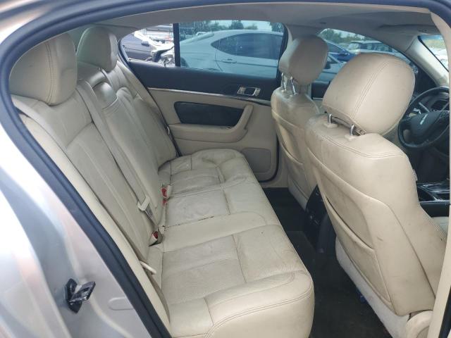 Photo 10 from auction – 2013 LINCOLN MKS with VIN 1LNHL9FT8DG618336