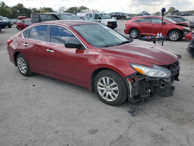 Photo 4 from auction – 2017 NISSAN ALTIMA 2.5 with VIN 1N4AL3AP0HC232932