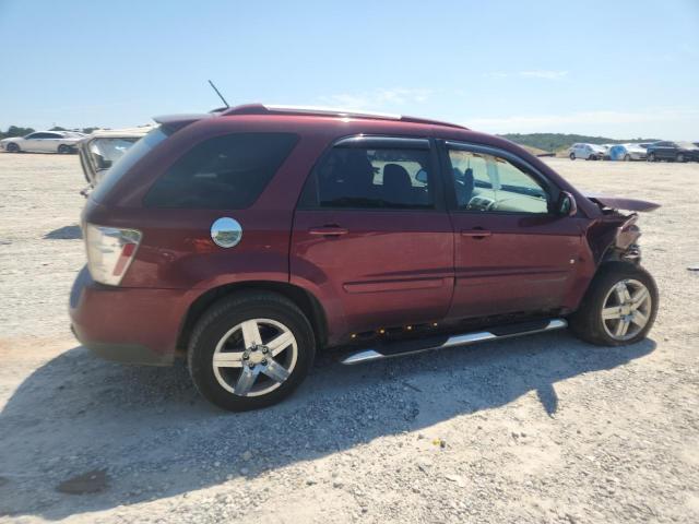 Photo 3 from auction – 2009 CHEVROLET EQUINOX LT with VIN 2CNDL53F396207536